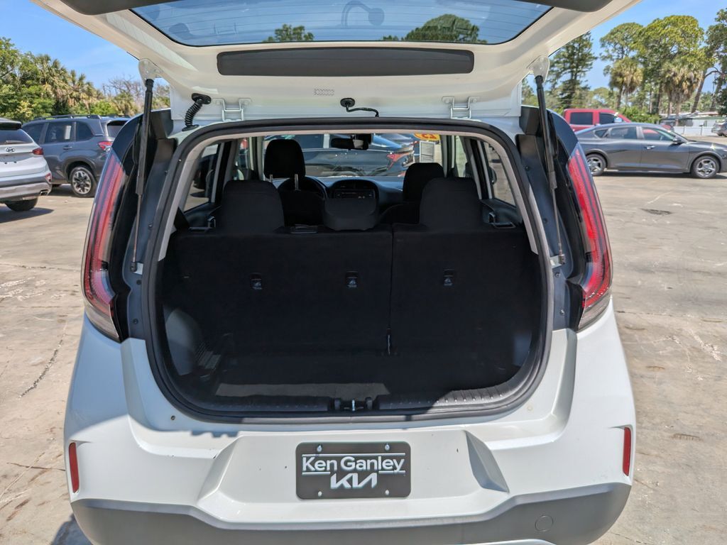2023 Kia Soul LX San Clemente CA