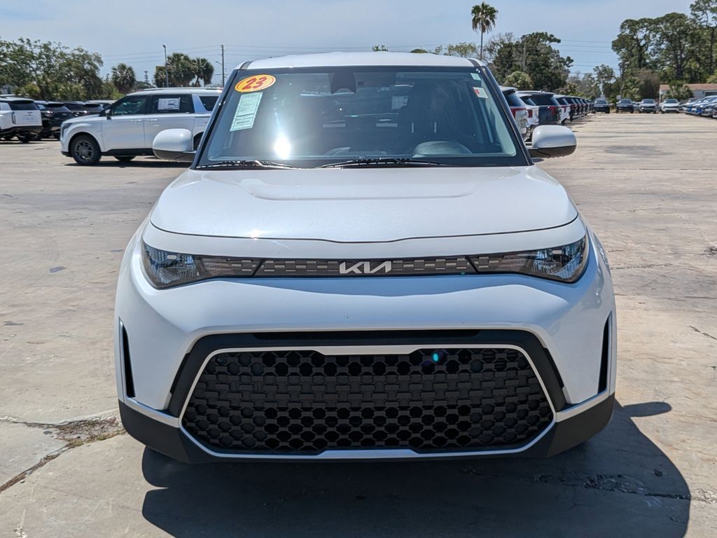 2023 Kia Soul LX San Clemente CA
