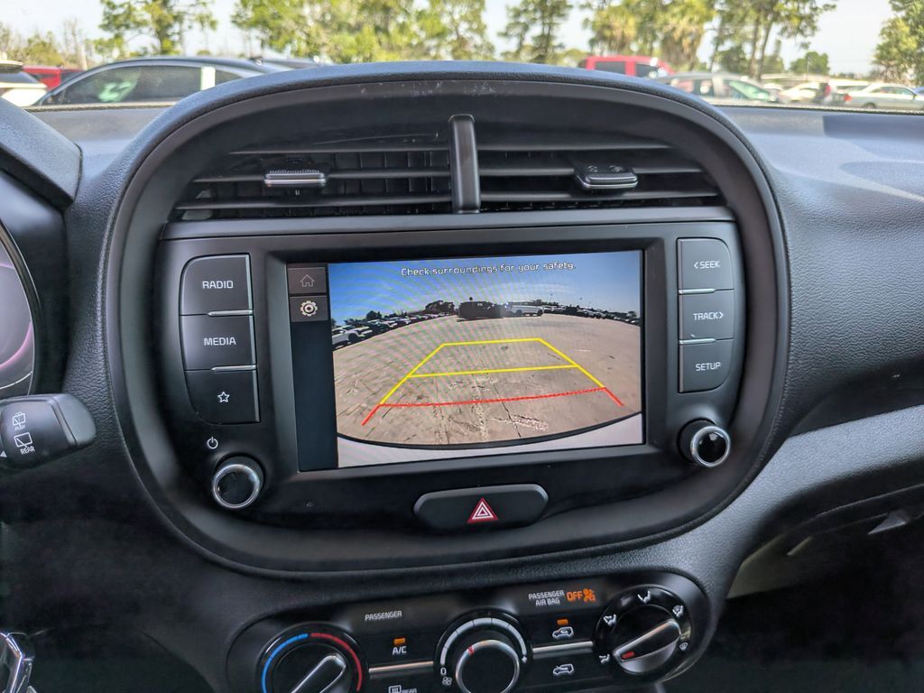 2023 Kia Soul LX San Clemente CA