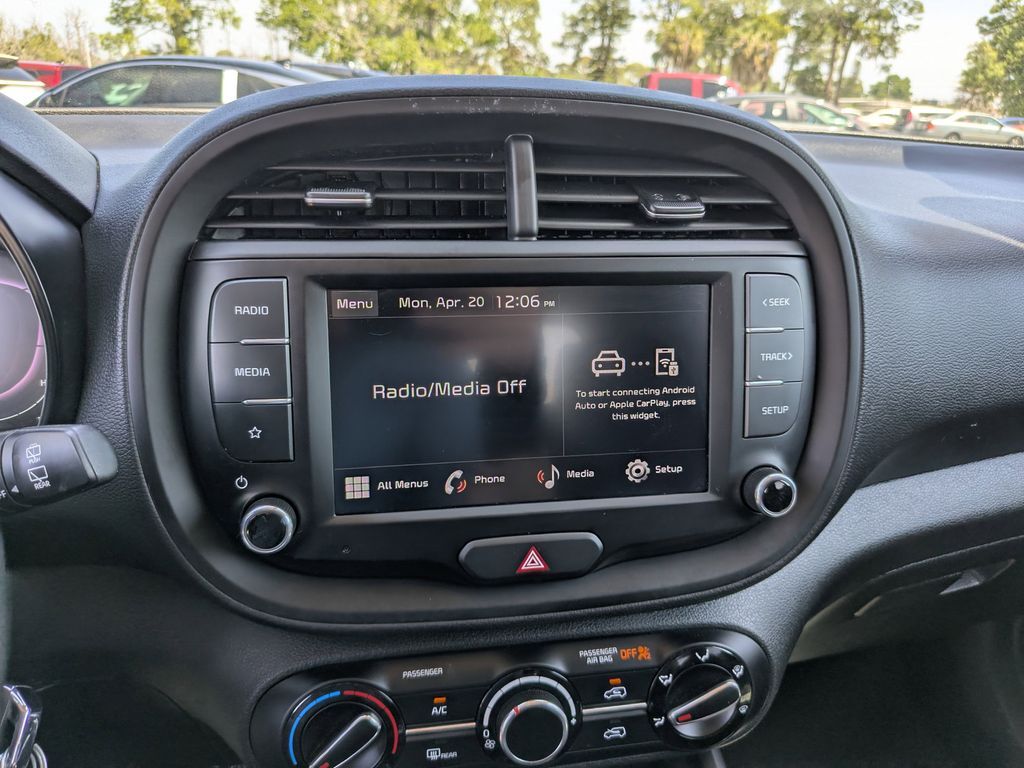2023 Kia Soul LX San Clemente CA