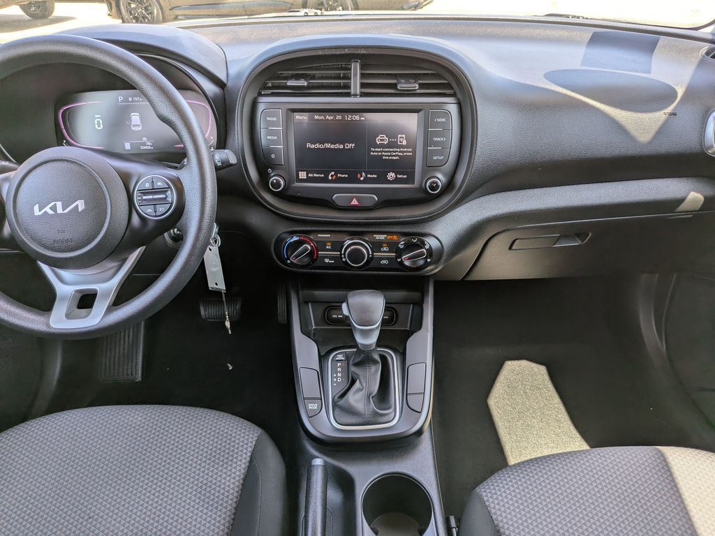 2023 Kia Soul LX San Clemente CA