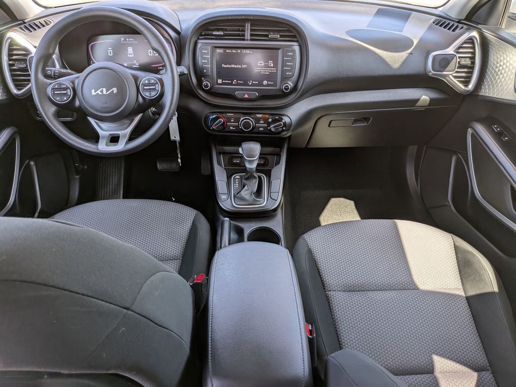 2023 Kia Soul LX San Clemente CA