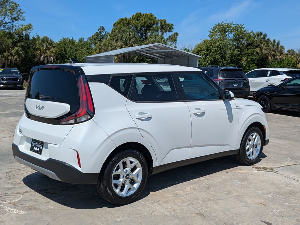 2023 Kia Soul LX San Clemente CA