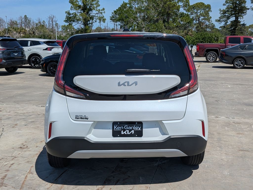 2023 Kia Soul LX San Clemente CA