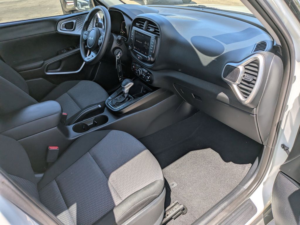 2023 Kia Soul LX San Clemente CA