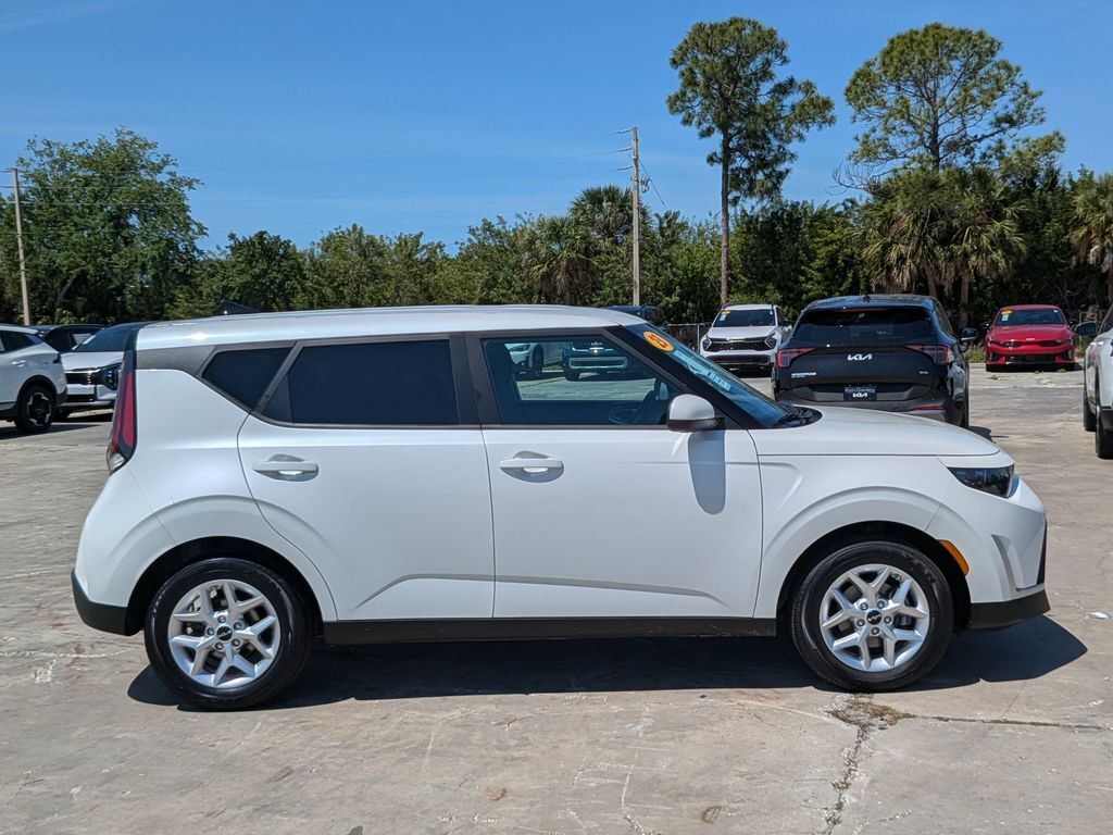 2023 Kia Soul LX San Clemente CA