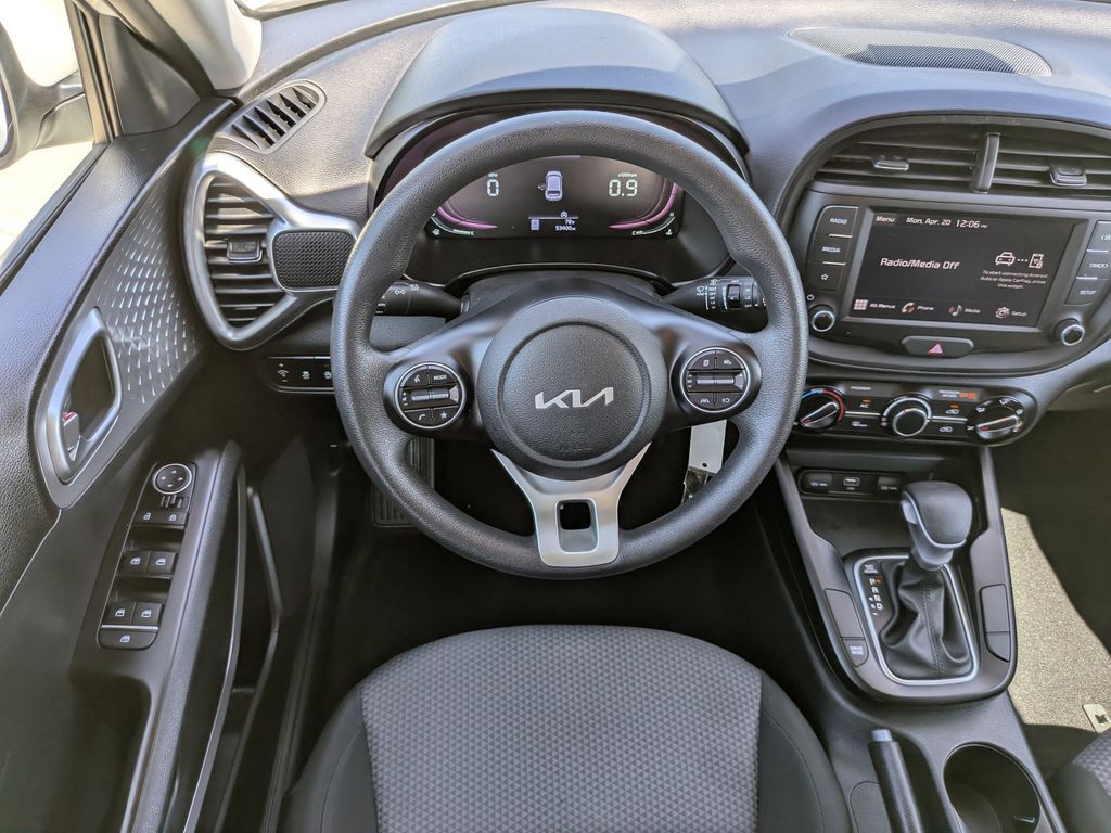 2023 Kia Soul LX San Clemente CA