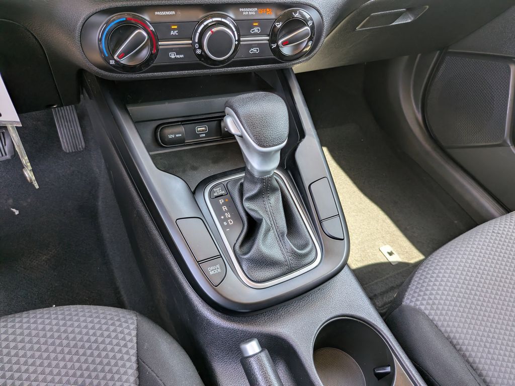 2023 Kia Soul LX San Clemente CA