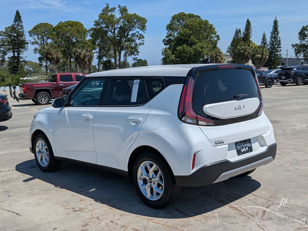 2023 Kia Soul LX San Clemente CA