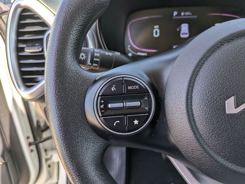 2023 Kia Soul LX San Clemente CA