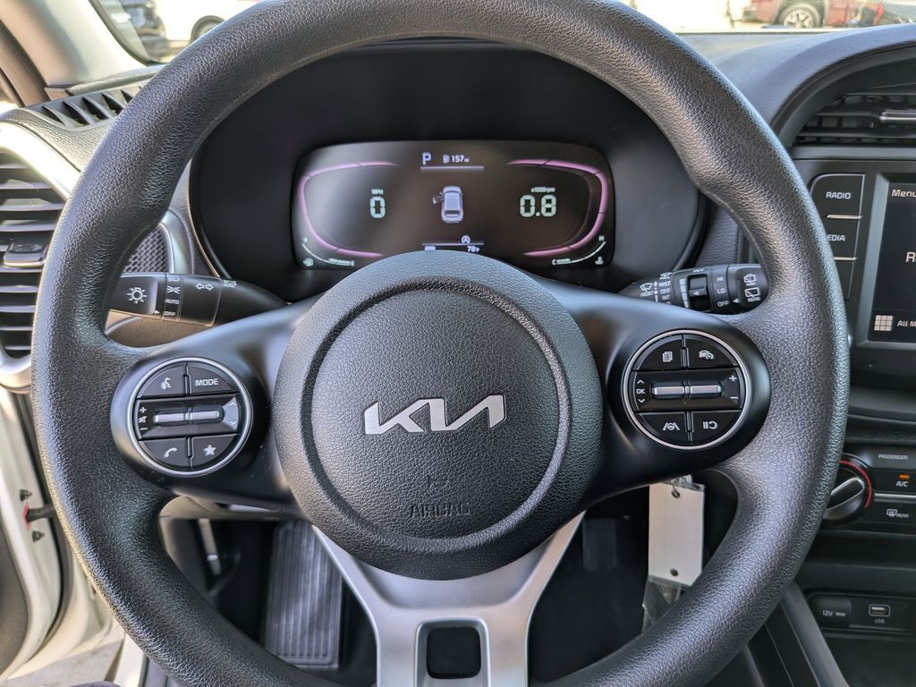 2023 Kia Soul LX San Clemente CA