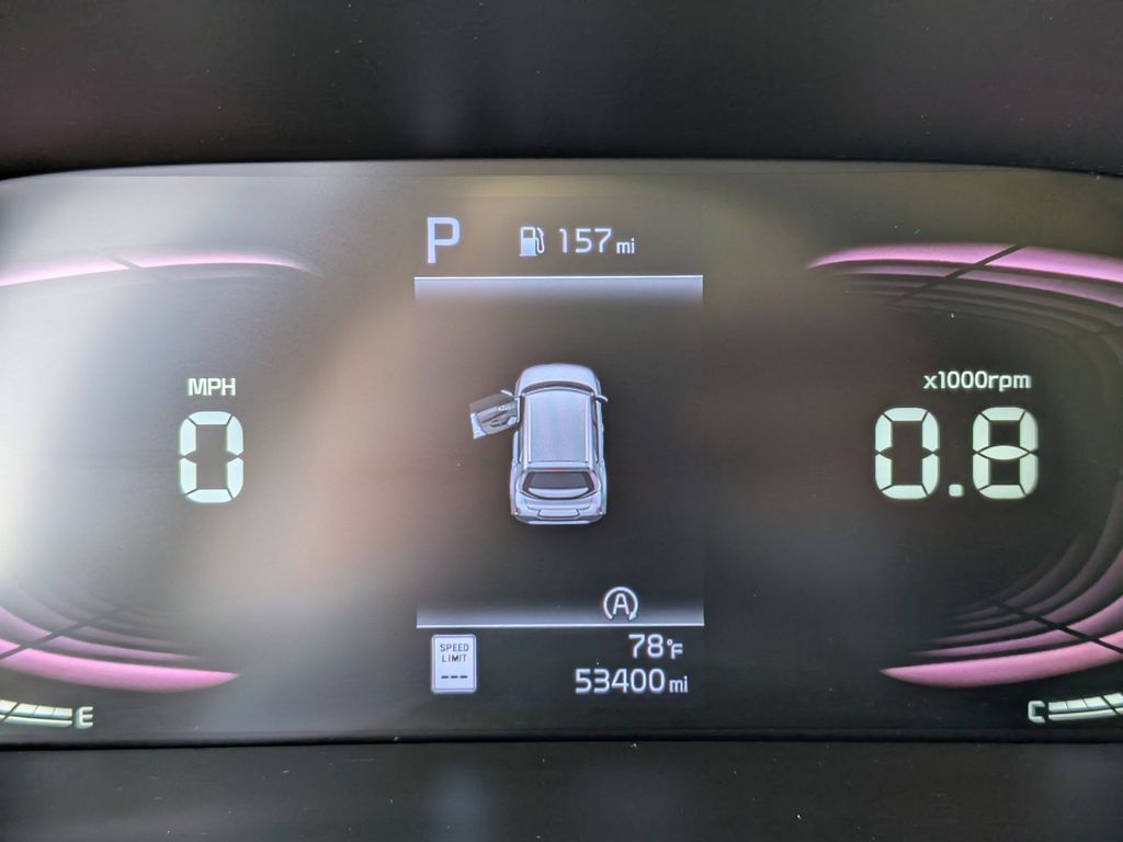2023 Kia Soul LX San Clemente CA