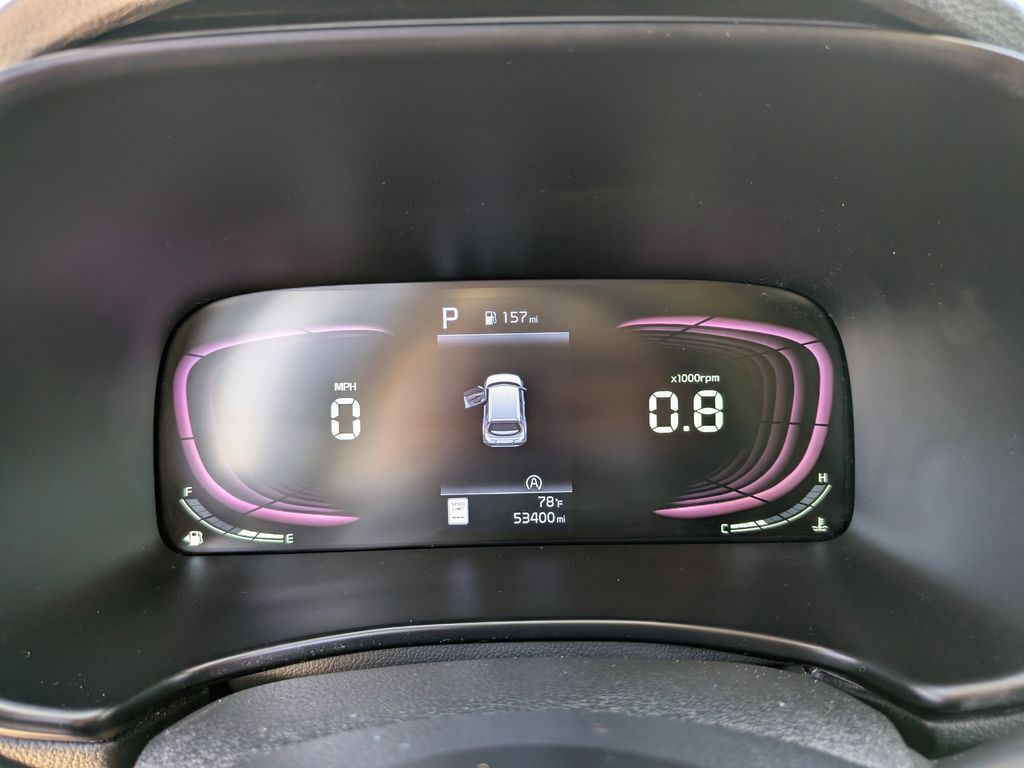 2023 Kia Soul LX San Clemente CA