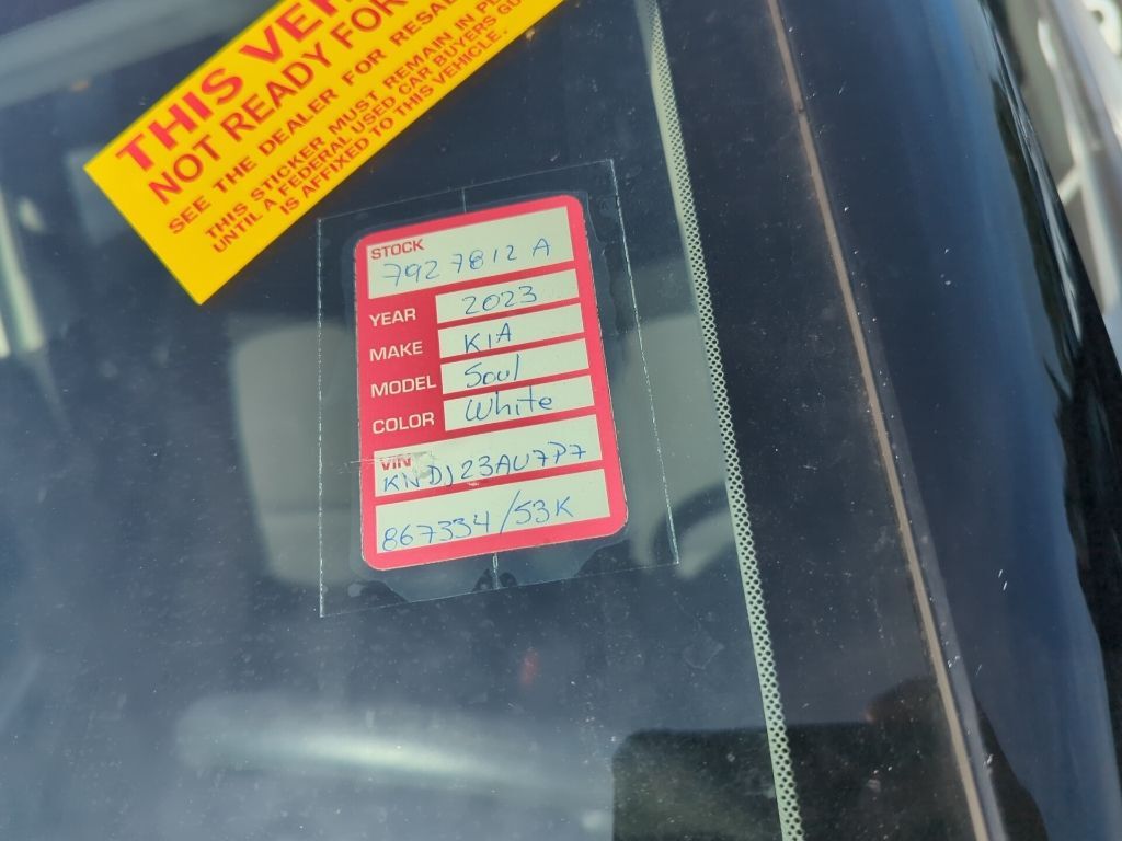 2023 Kia Soul LX San Clemente CA