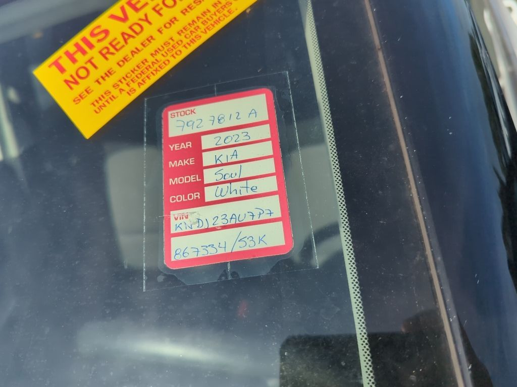 2023 Kia Soul LX San Clemente CA