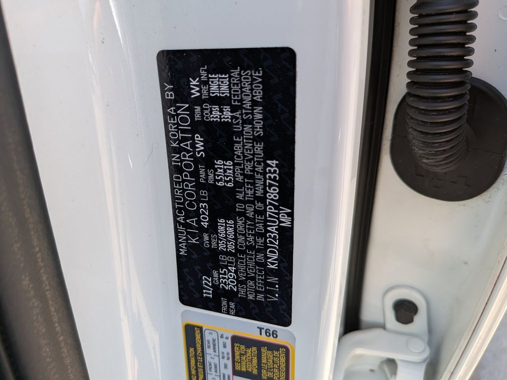 2023 Kia Soul LX San Clemente CA