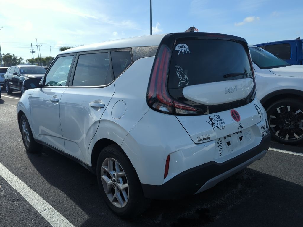 2023 Kia Soul LX San Clemente CA