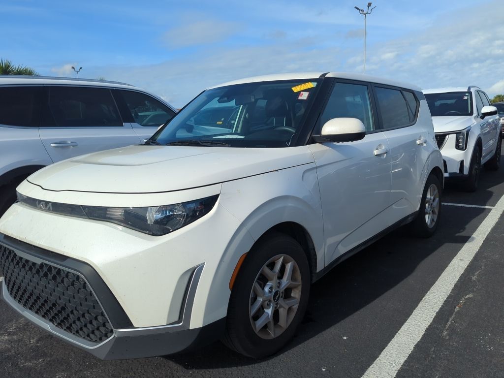 2023 Kia Soul LX San Clemente CA