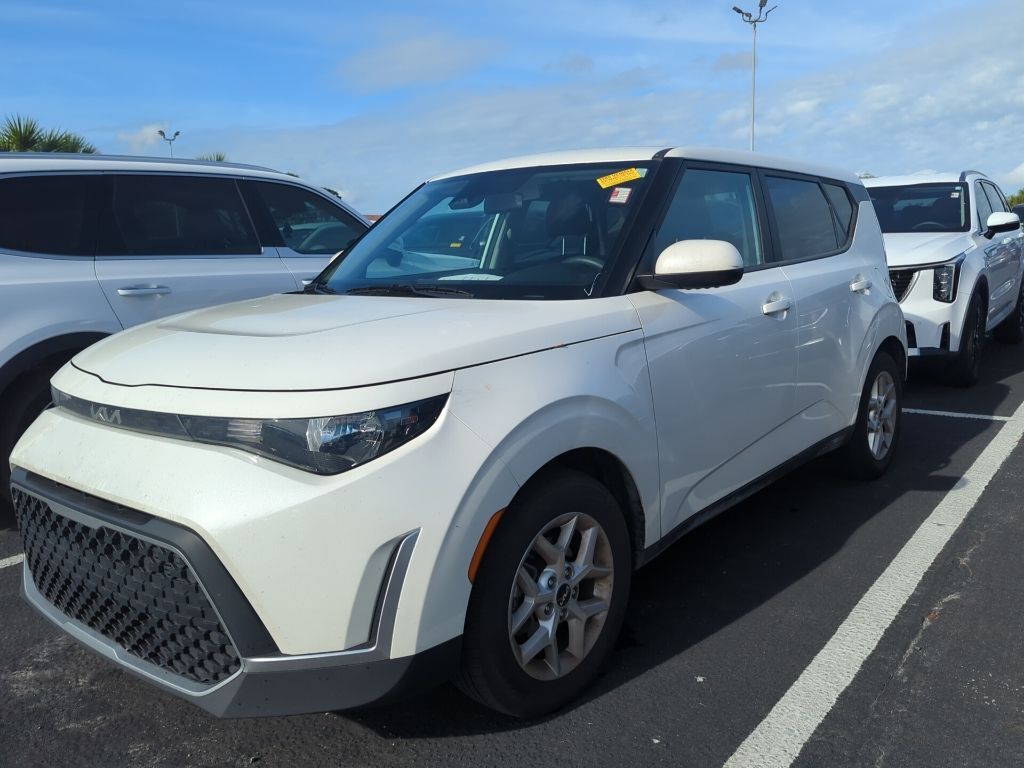 2023 Kia Soul LX San Clemente CA