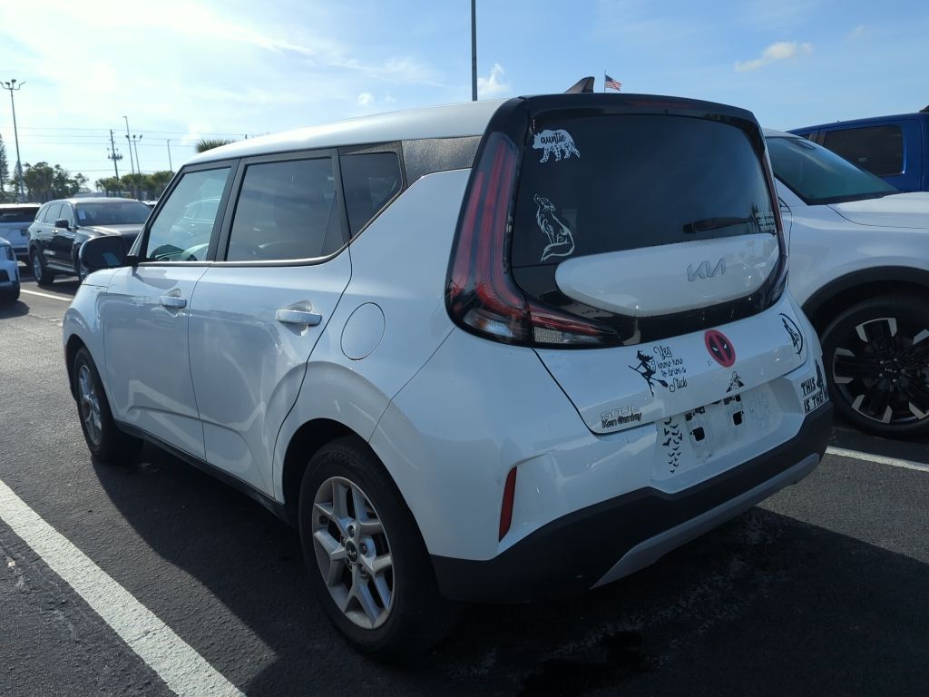 2023 Kia Soul LX San Clemente CA