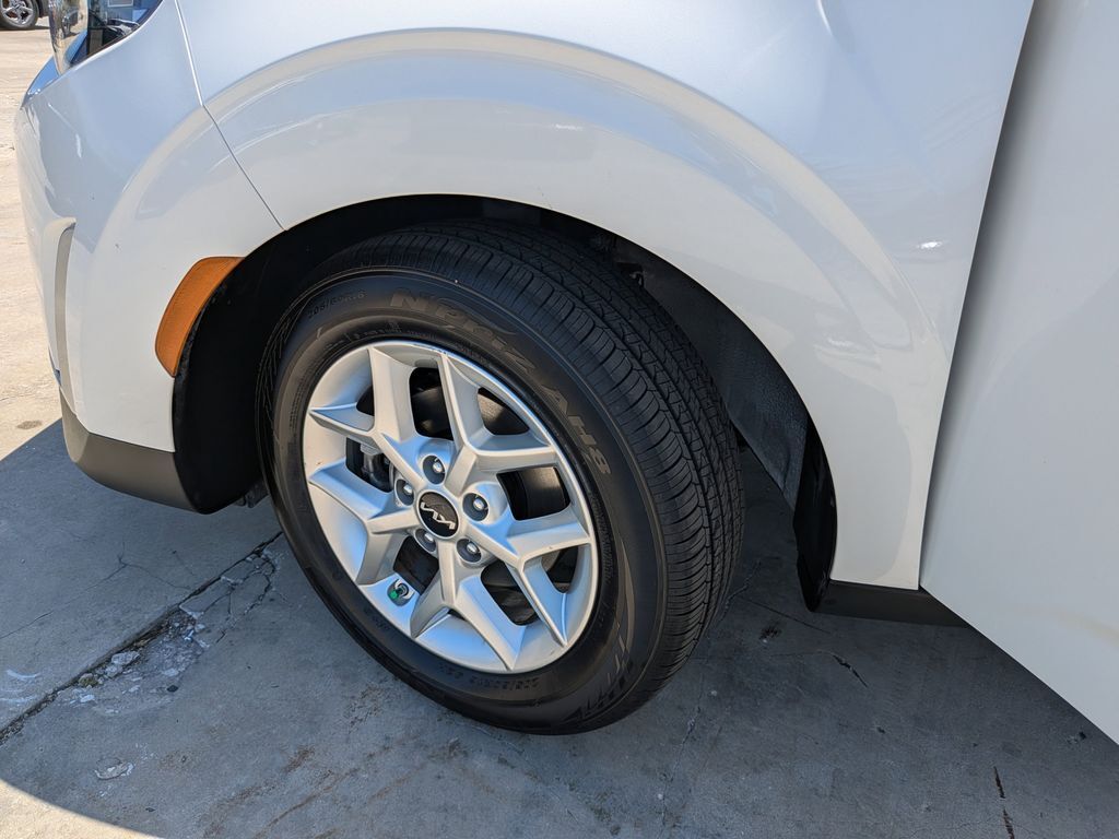 2023 Kia Soul LX San Clemente CA