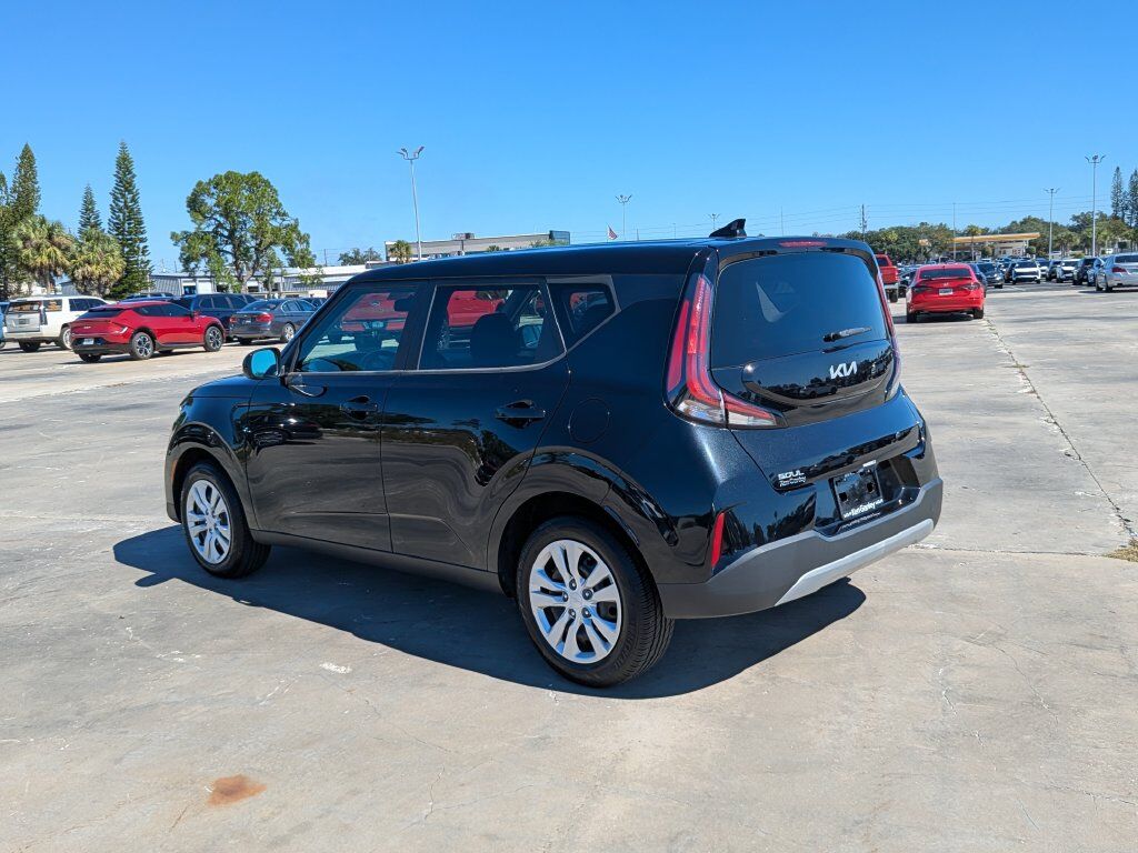 2023 Kia Soul LX San Clemente CA