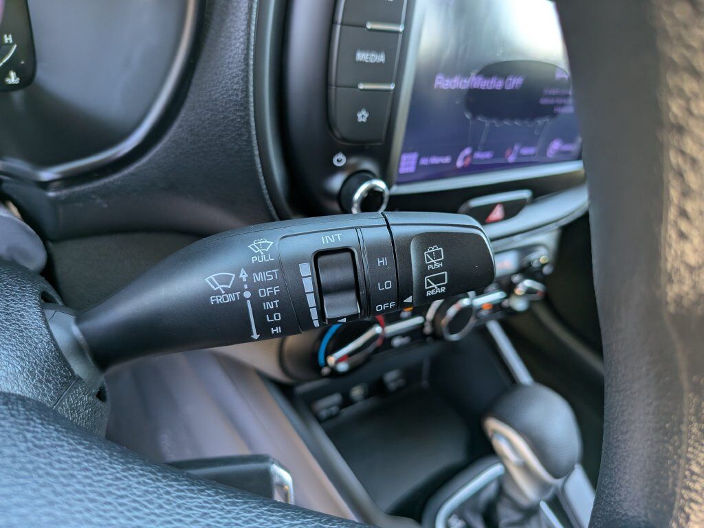 2023 Kia Soul LX San Clemente CA