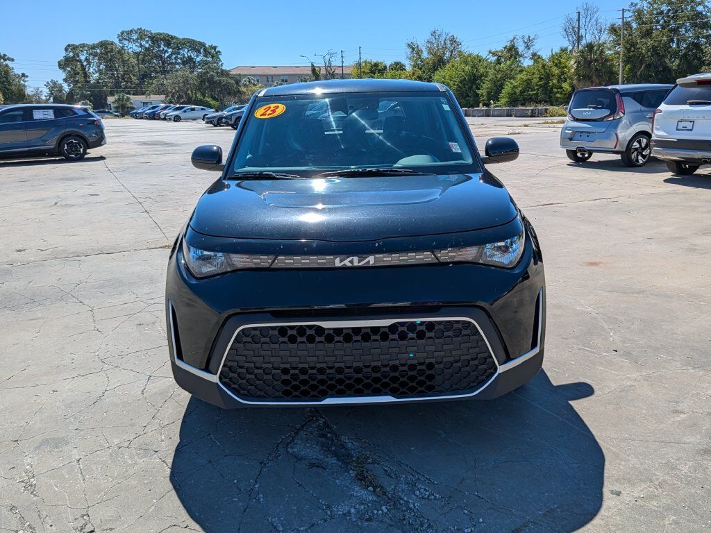 2023 Kia Soul LX San Clemente CA