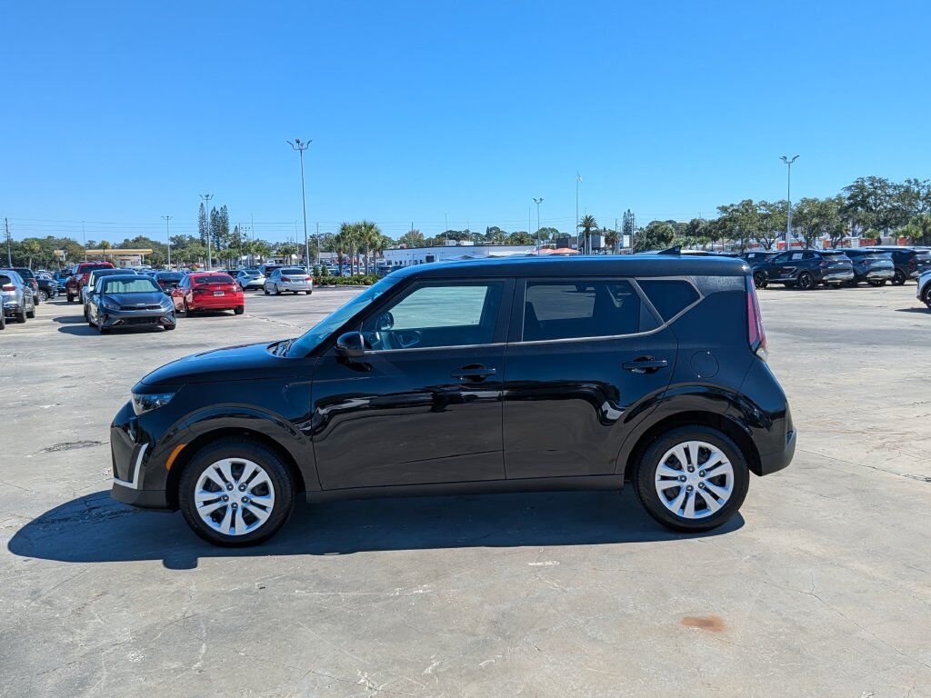 2023 Kia Soul LX San Clemente CA