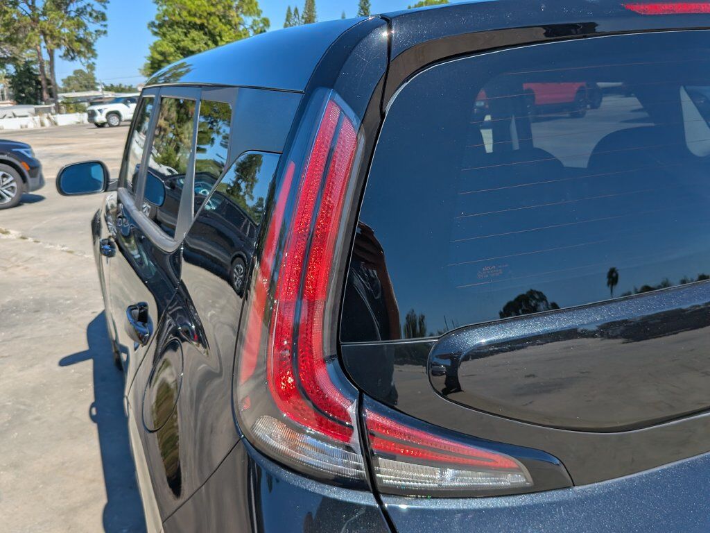 2023 Kia Soul LX San Clemente CA