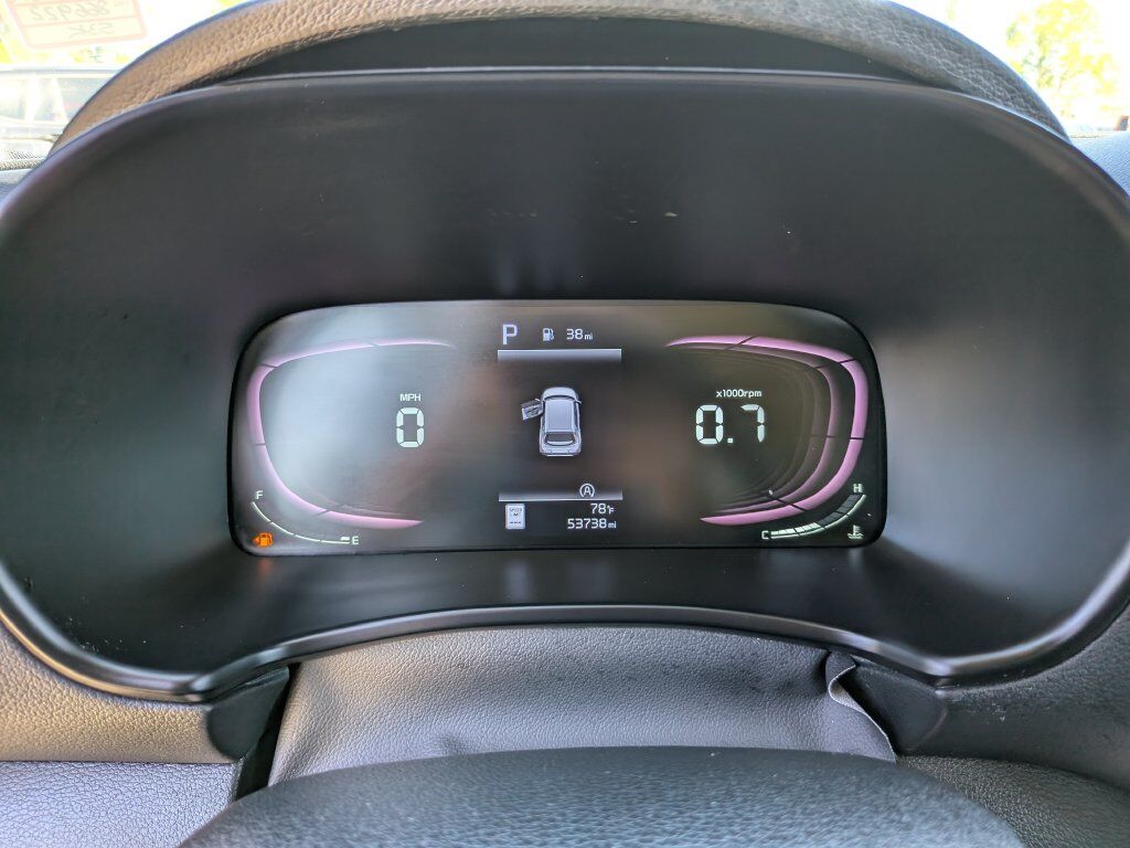 2023 Kia Soul LX San Clemente CA
