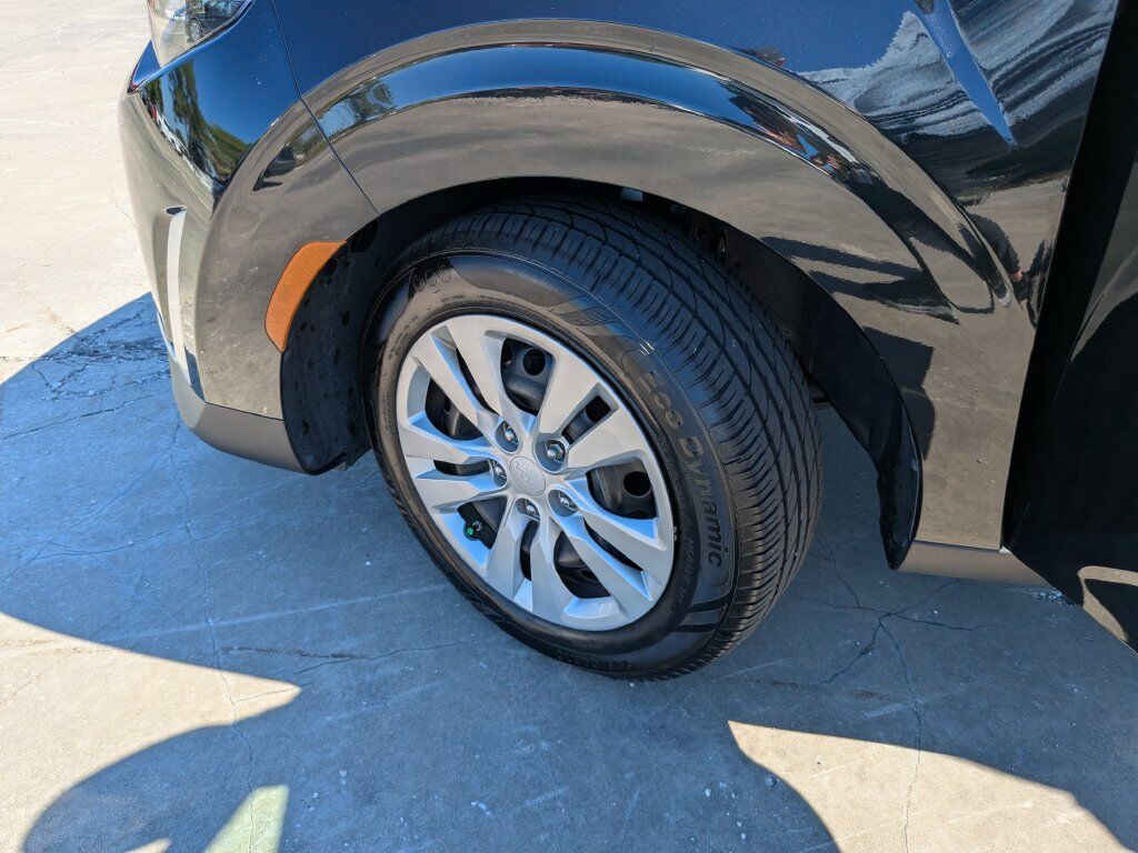2023 Kia Soul LX San Clemente CA