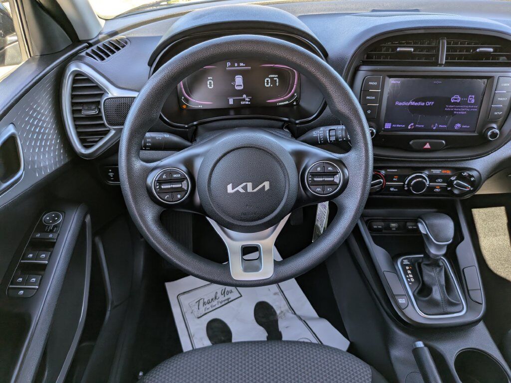 2023 Kia Soul LX San Clemente CA