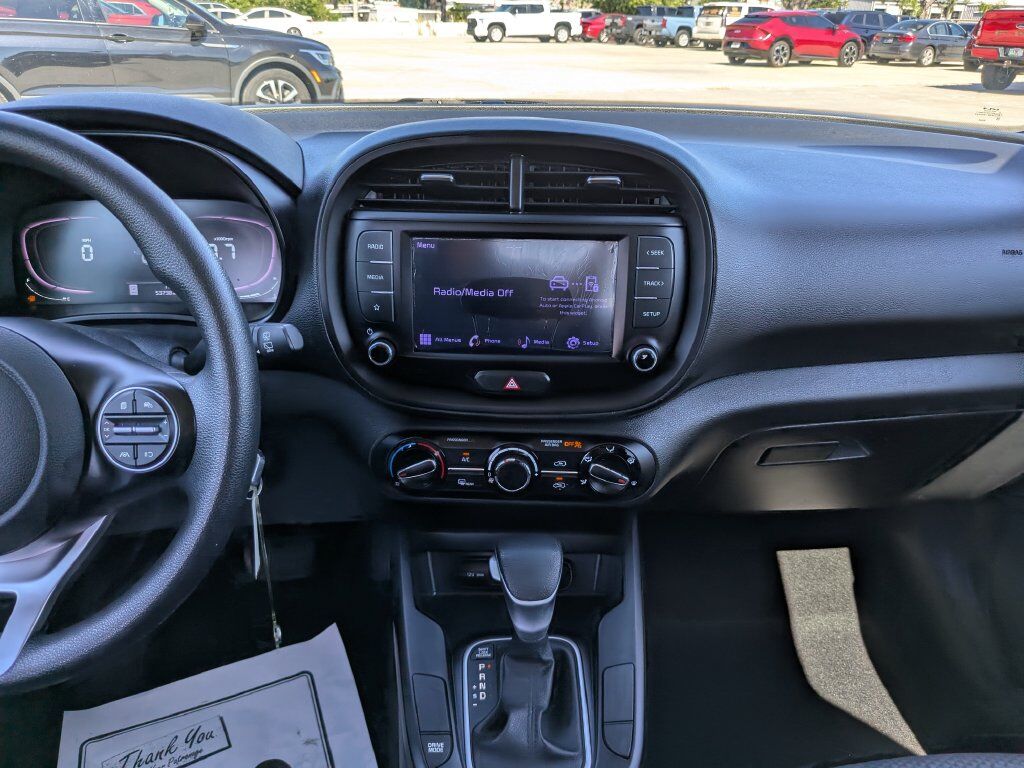 2023 Kia Soul LX San Clemente CA