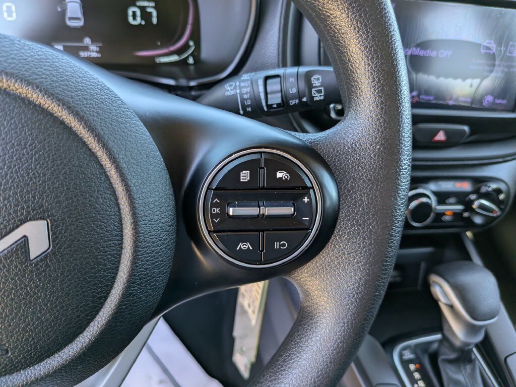 2023 Kia Soul LX San Clemente CA