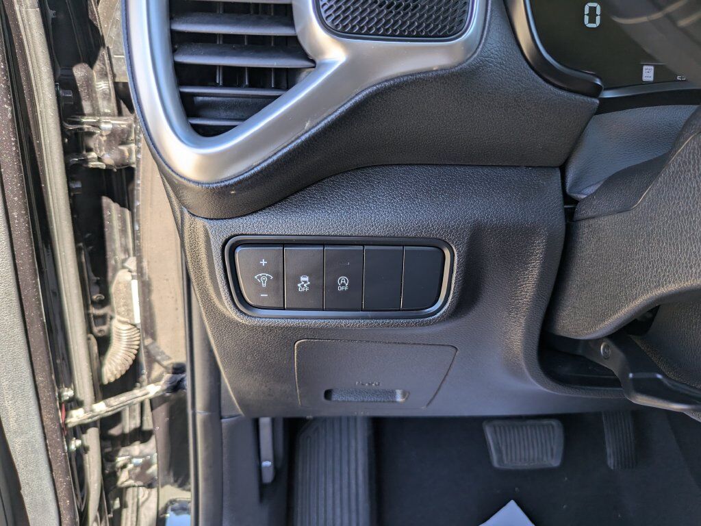 2023 Kia Soul LX San Clemente CA