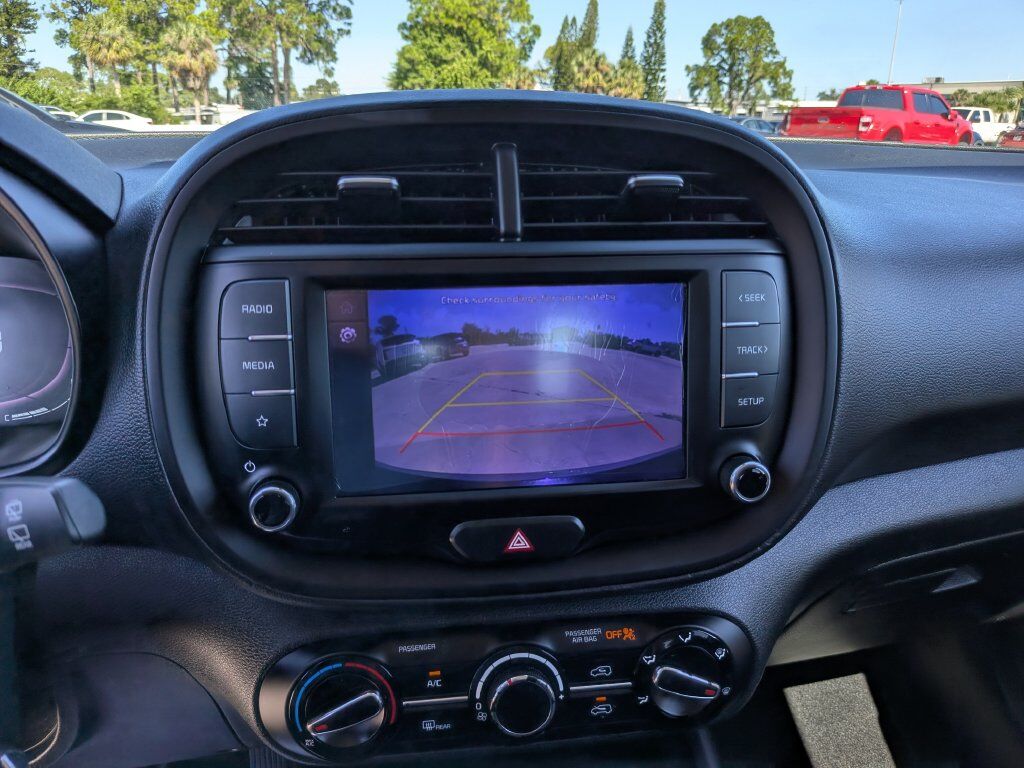 2023 Kia Soul LX San Clemente CA