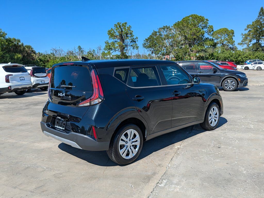 2023 Kia Soul LX San Clemente CA