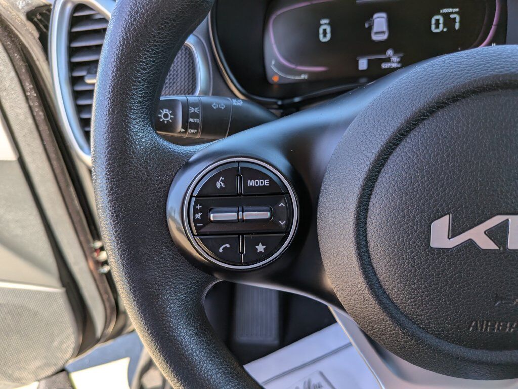 2023 Kia Soul LX San Clemente CA