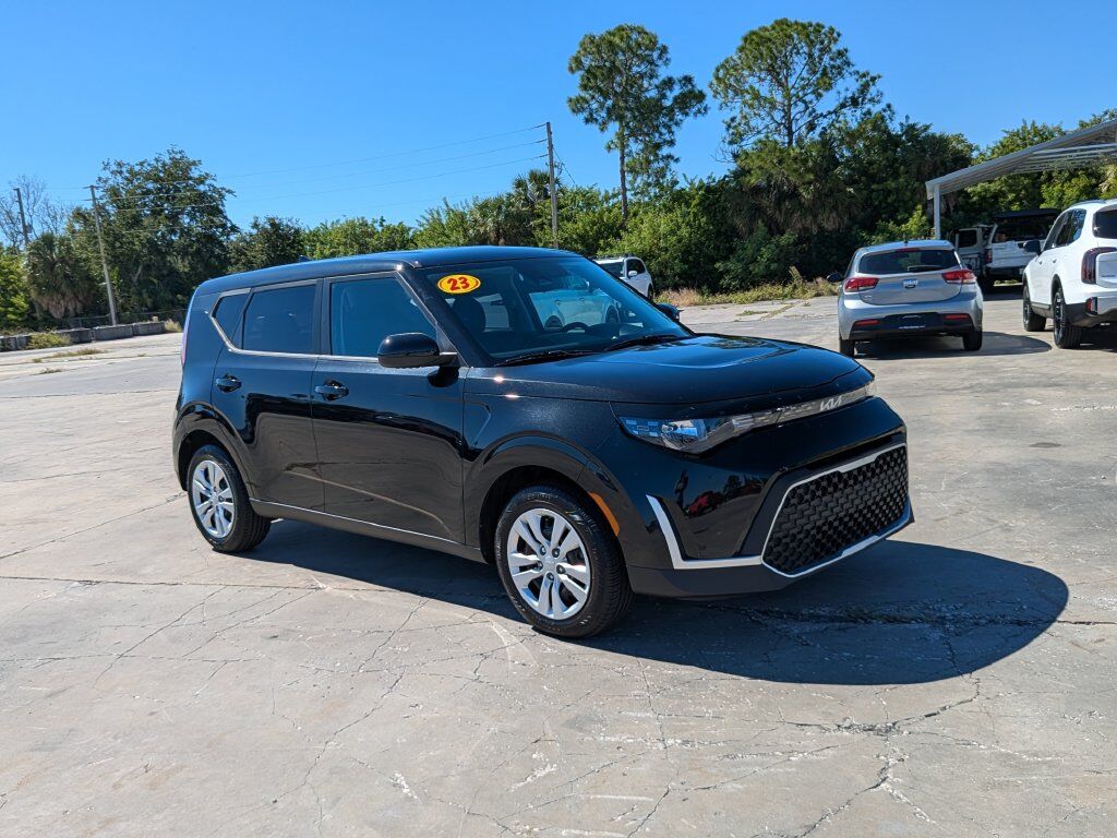 2023 Kia Soul LX San Clemente CA