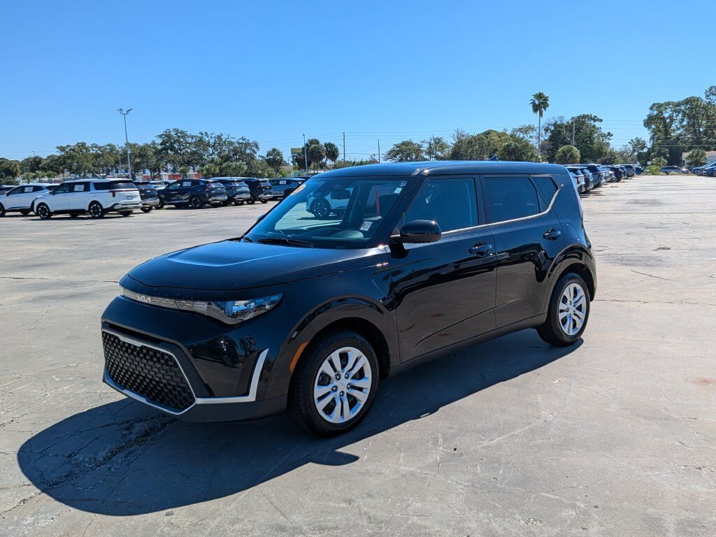 2023 Kia Soul LX San Clemente CA