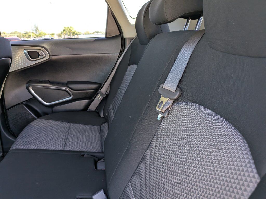 2023 Kia Soul LX San Clemente CA