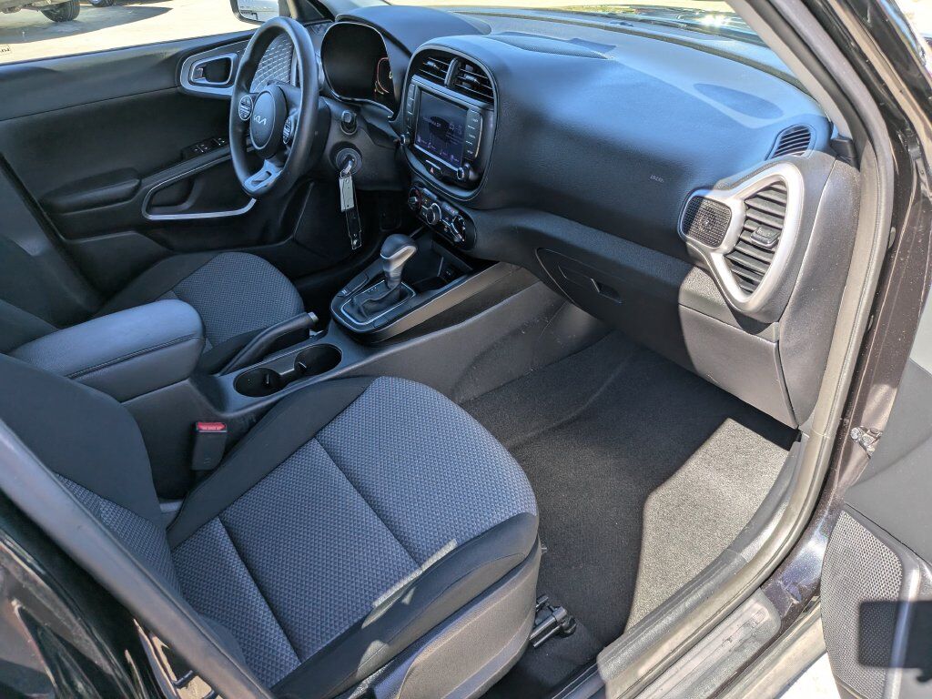 2023 Kia Soul LX San Clemente CA