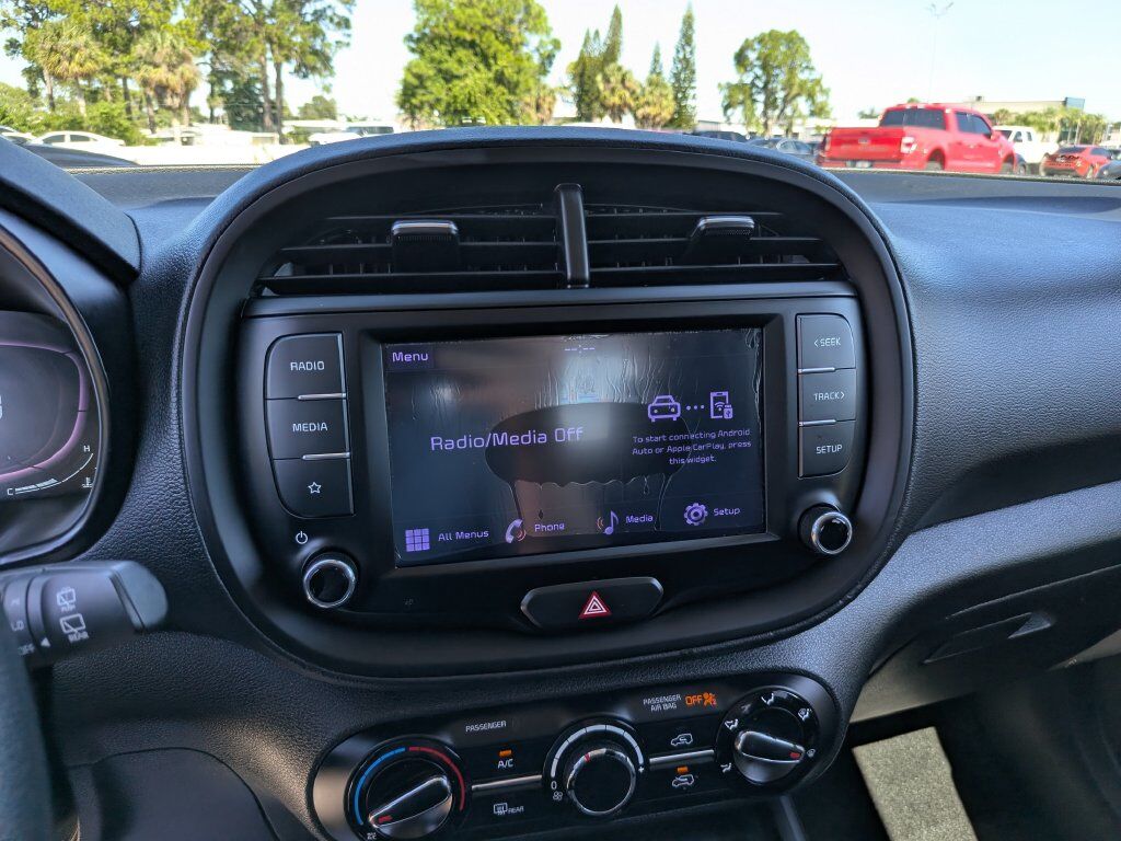 2023 Kia Soul LX San Clemente CA