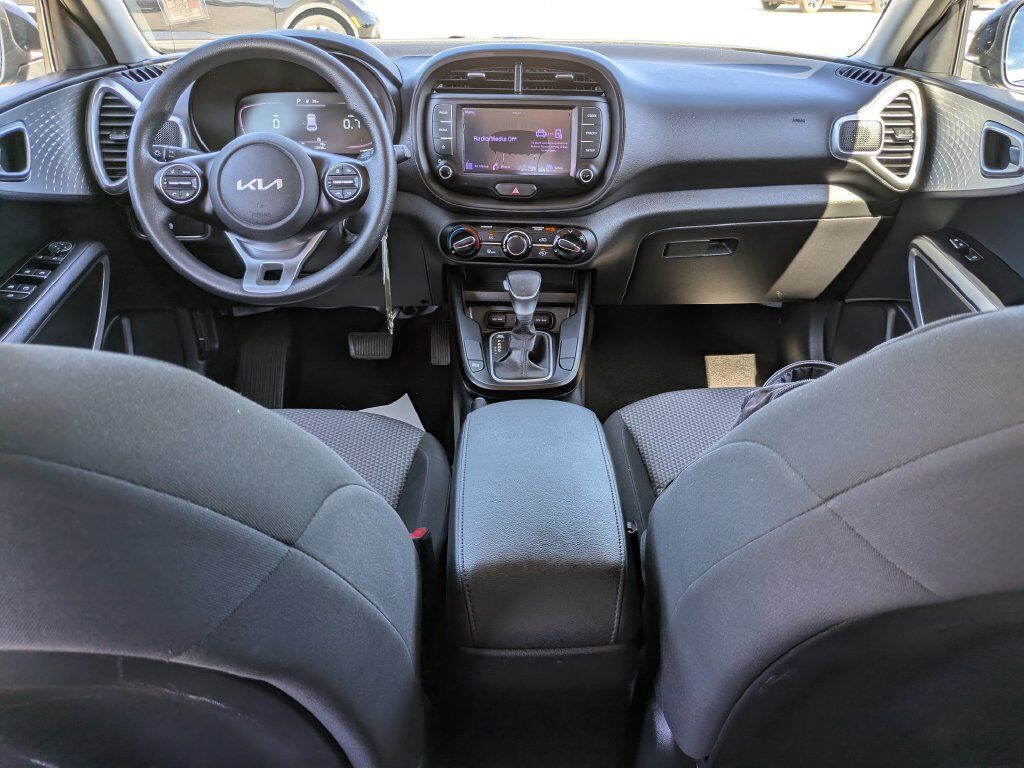 2023 Kia Soul LX San Clemente CA