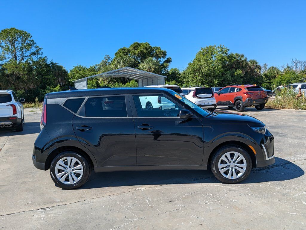 2023 Kia Soul LX San Clemente CA