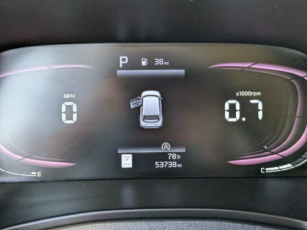2023 Kia Soul LX San Clemente CA