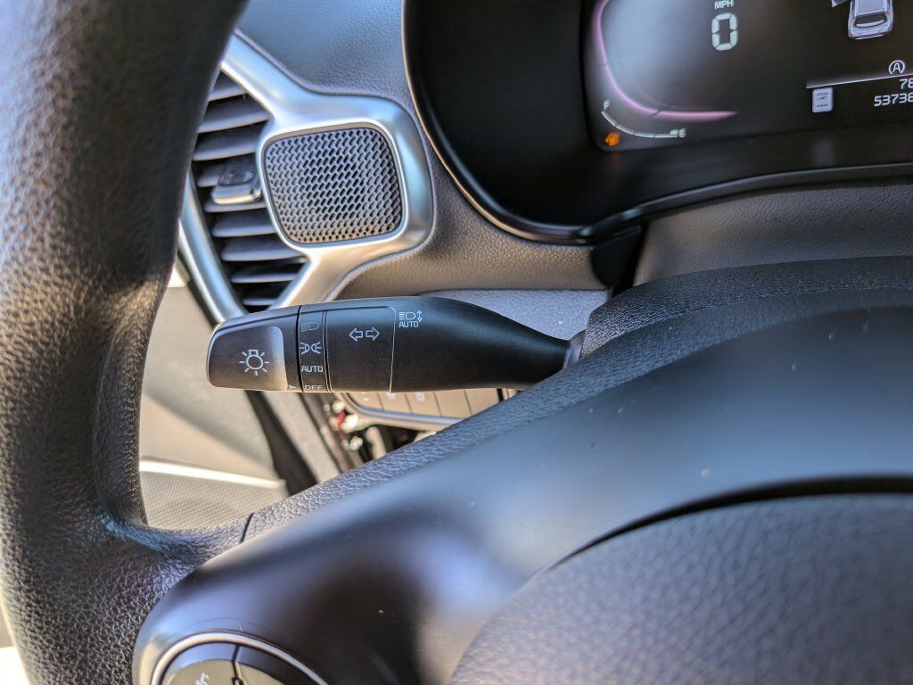 2023 Kia Soul LX San Clemente CA