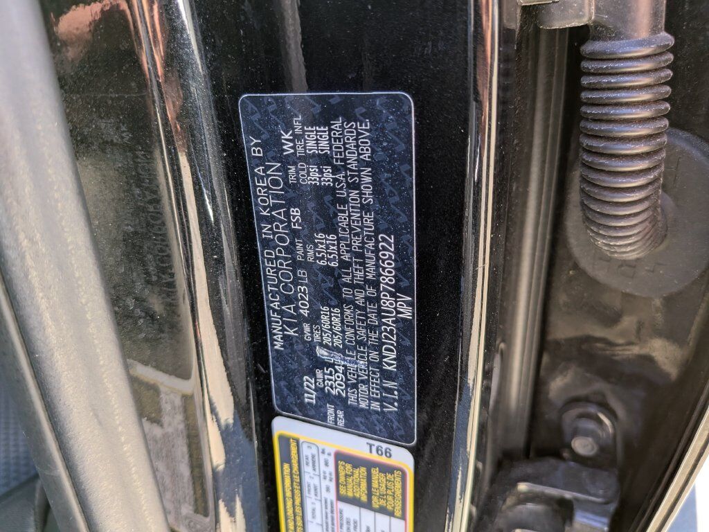 2023 Kia Soul LX San Clemente CA