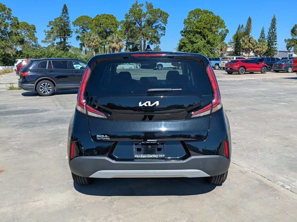 2023 Kia Soul LX San Clemente CA